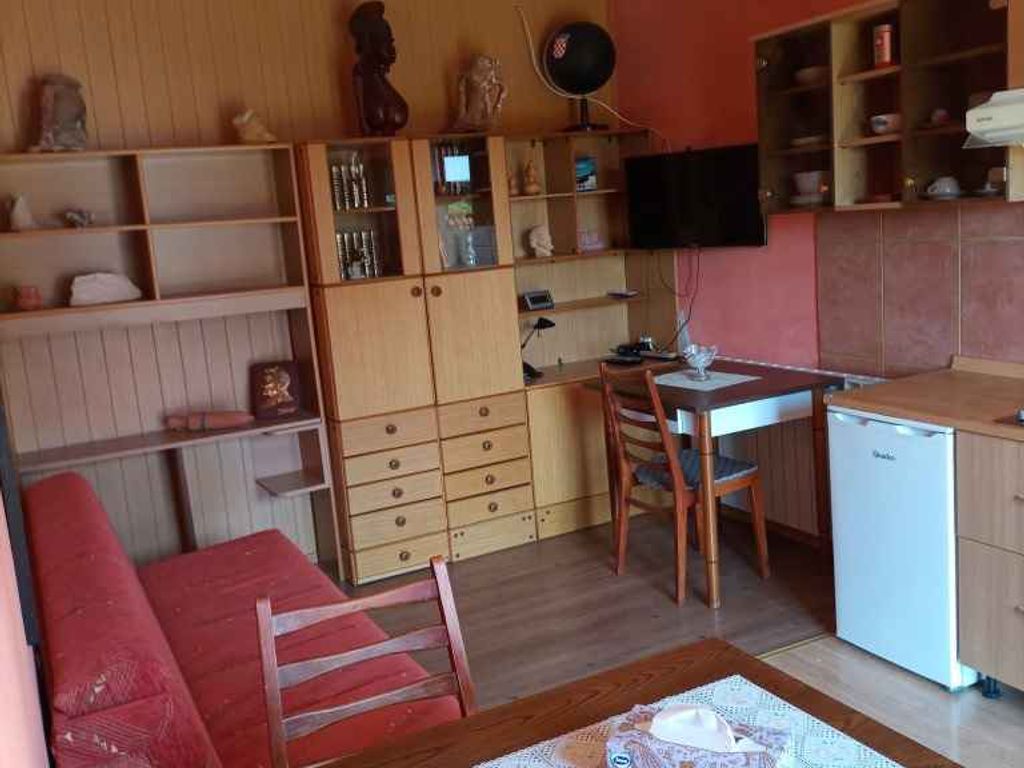 Ferienwohnung mit Klimaanlage in Strandnähe