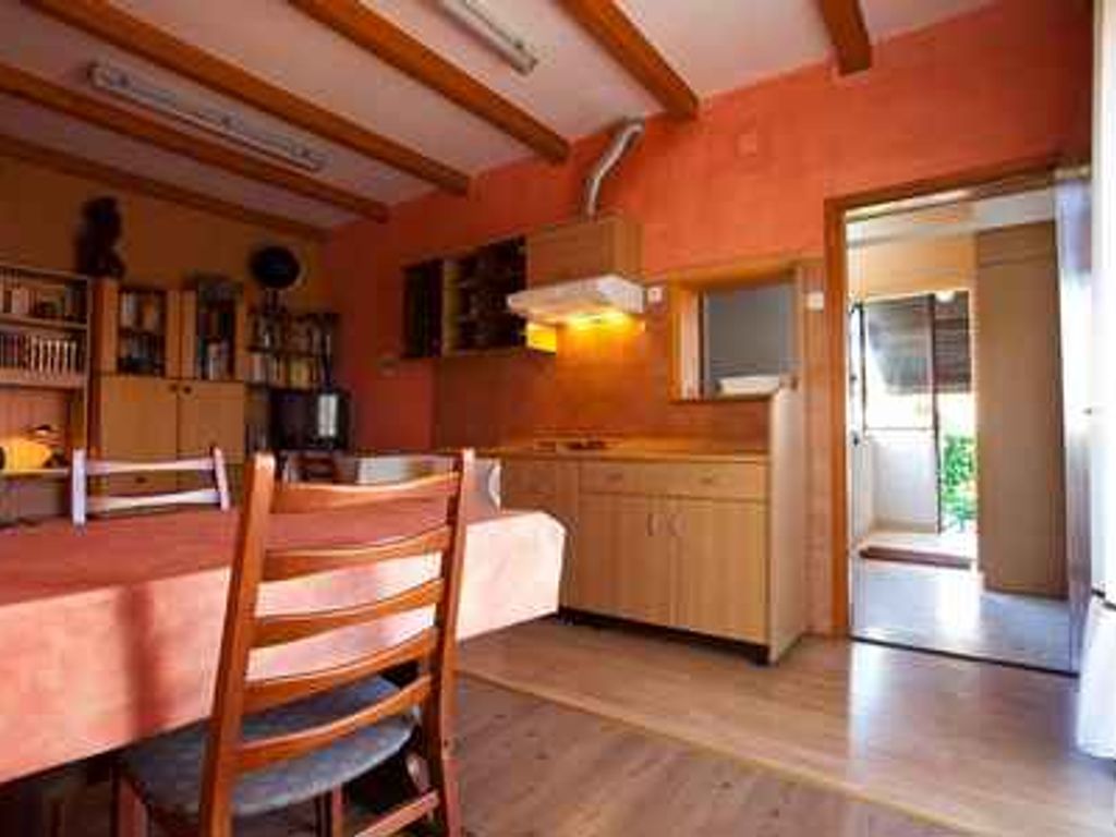 Ferienwohnung mit Klimaanlage in Strandnähe