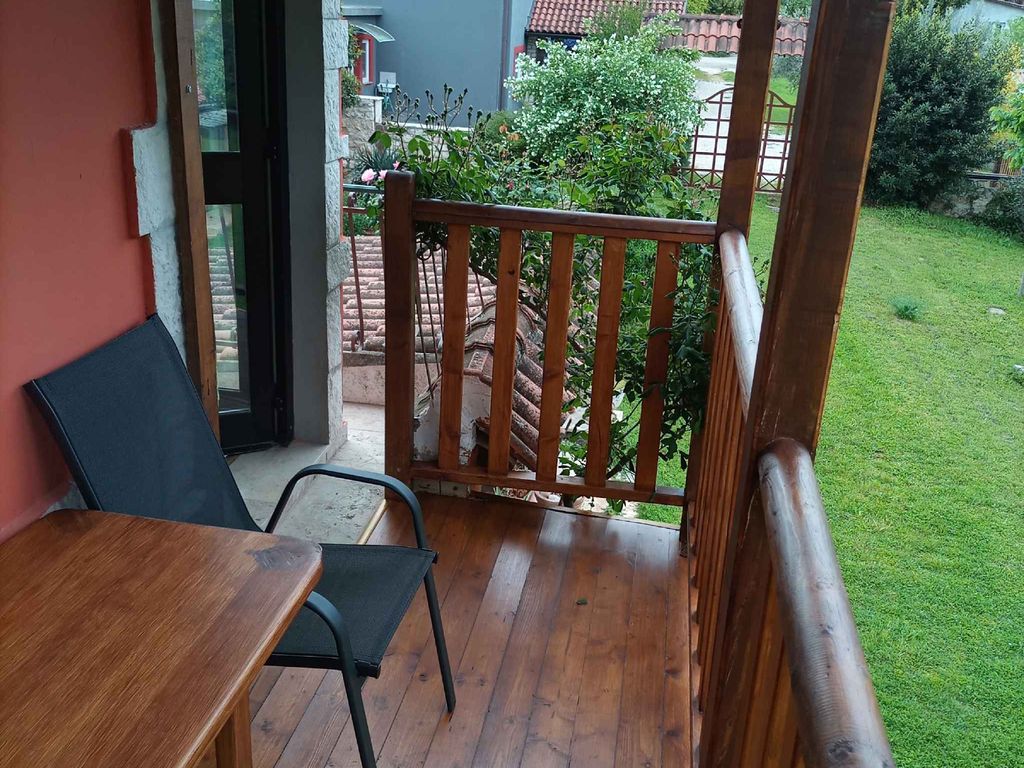 Ferienwohnung mit Klimaanlage in Strandnähe
