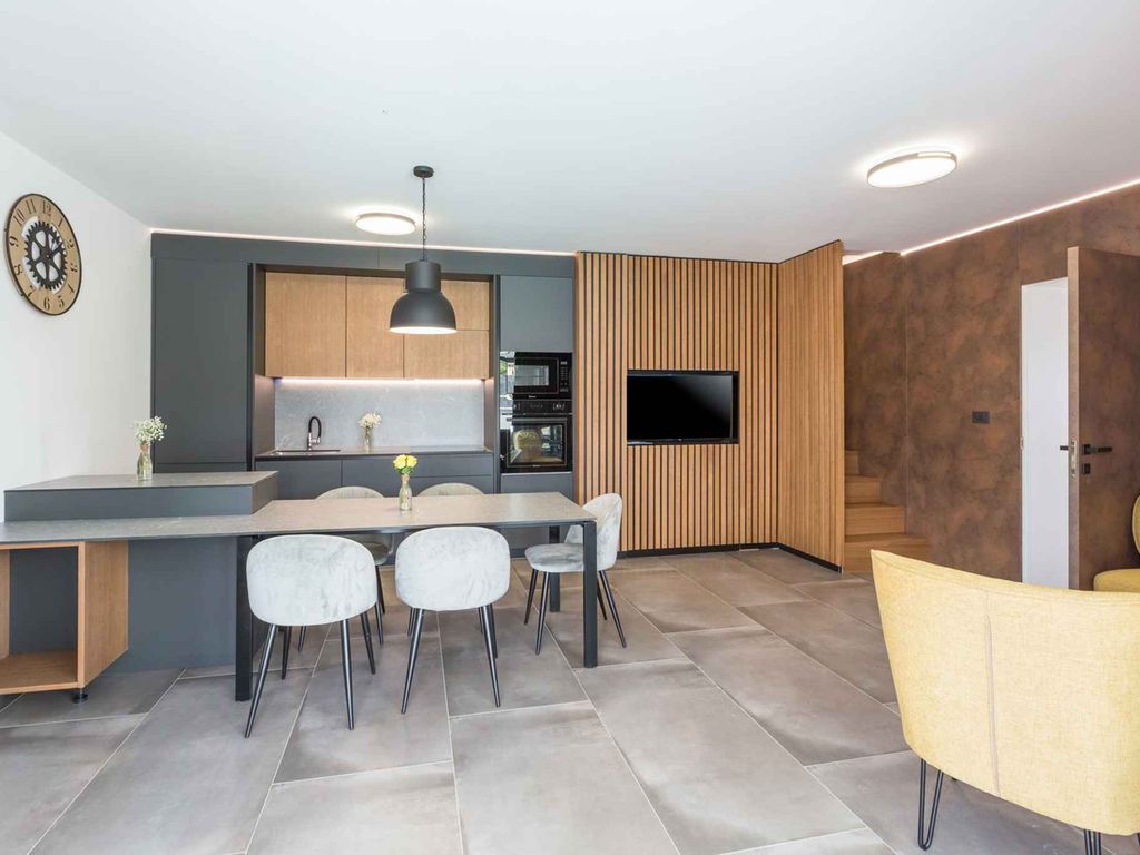 Villa Villa Ana Tinjan (691177,ANATINJAN)