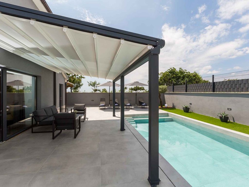 Villa Villa Ana Tinjan (691177,ANATINJAN)