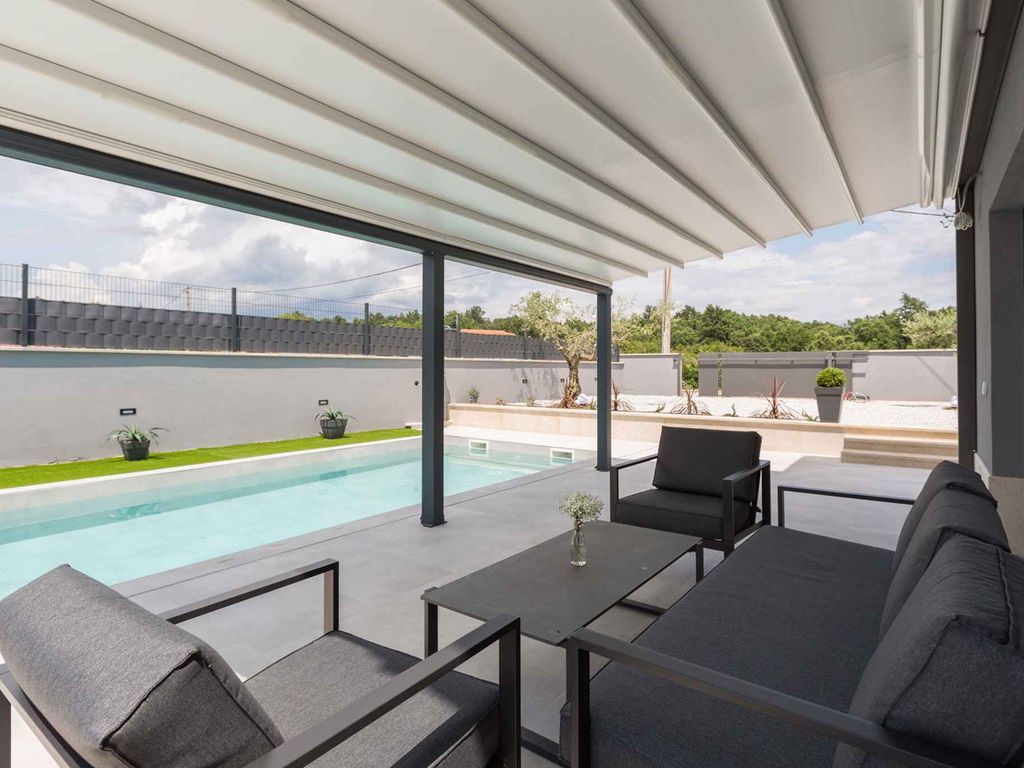 Villa Villa Ana Tinjan (691177,ANATINJAN)