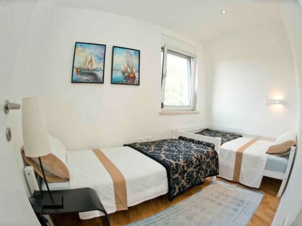Ferienwohnung