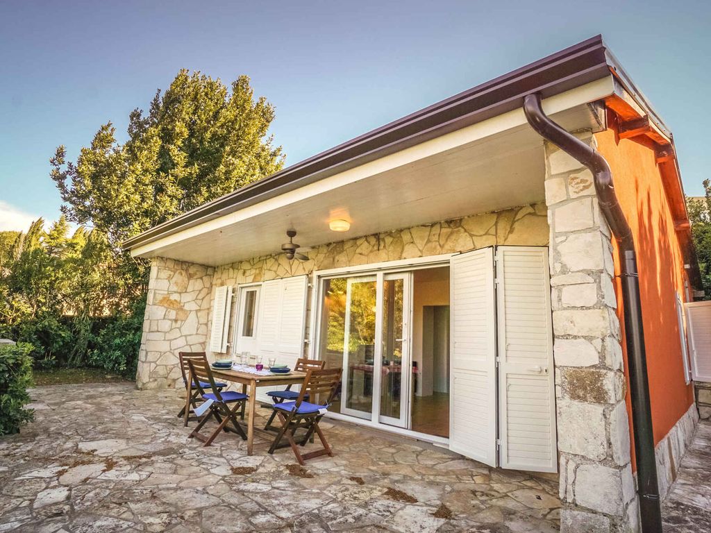 Ferienhaus