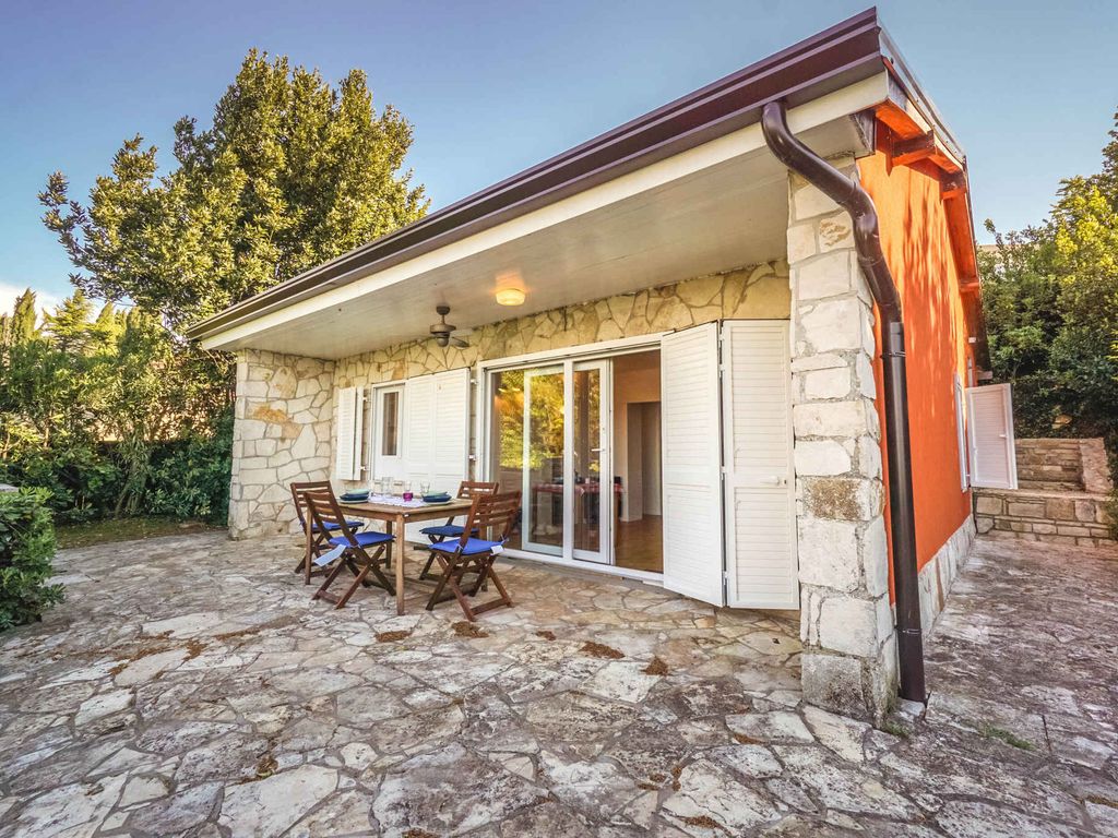 Ferienhaus