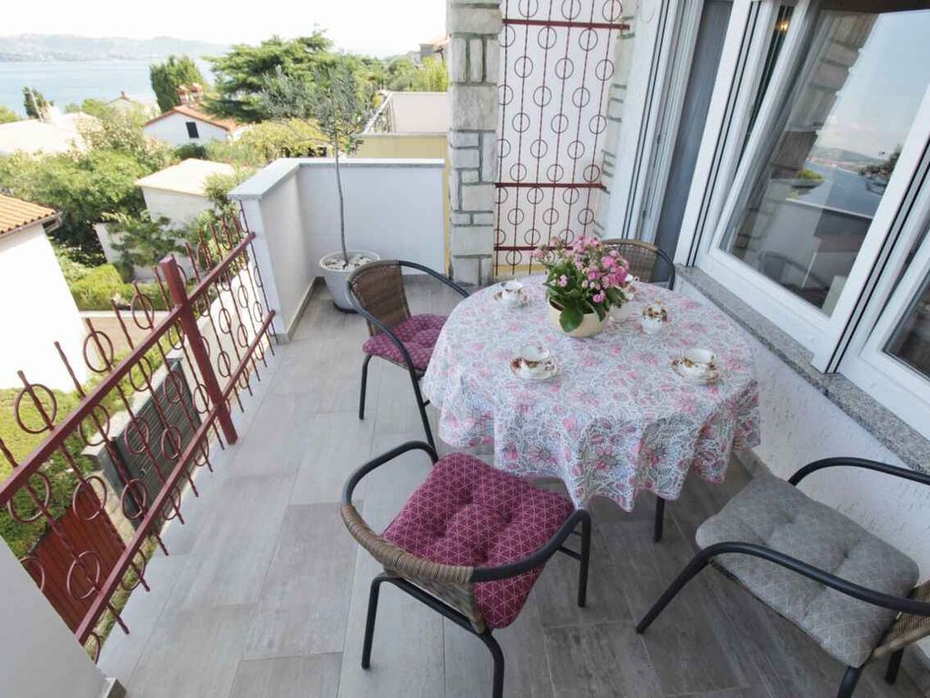 Ferienwohnung