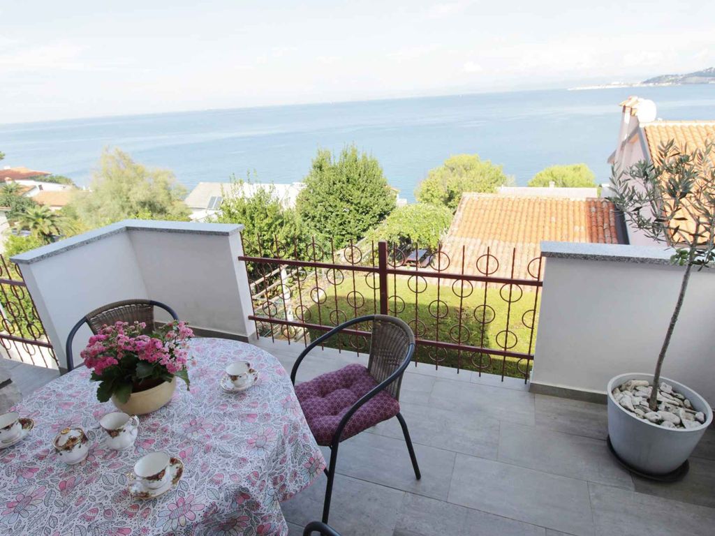 Ferienwohnung