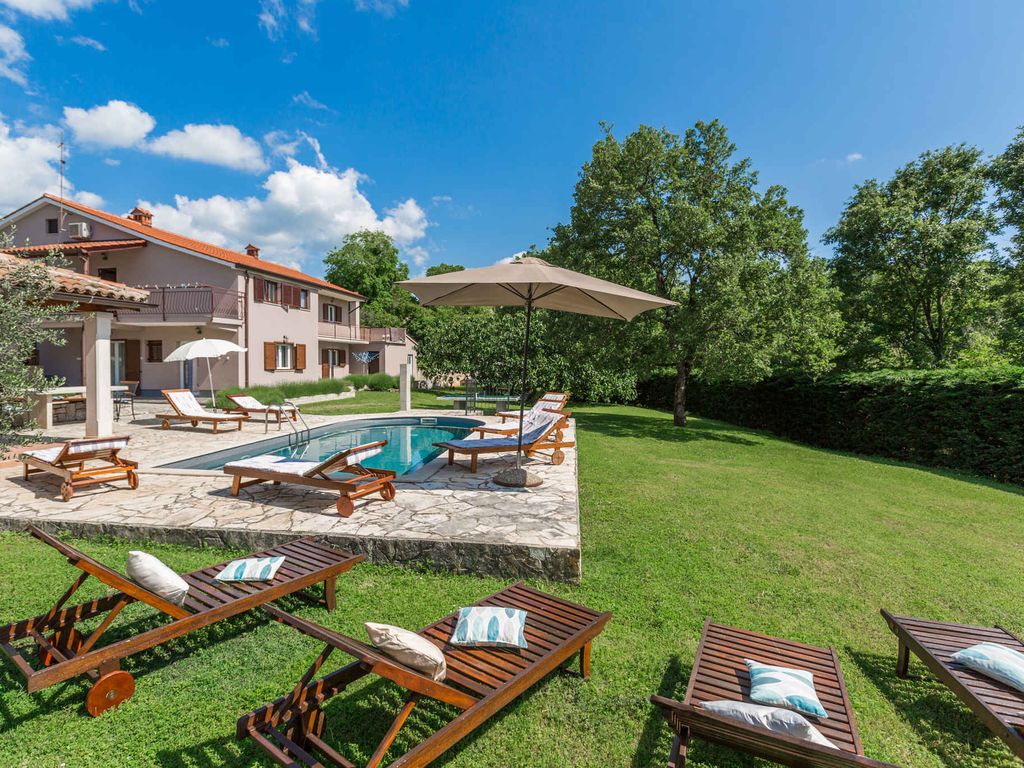 Ferienhaus
