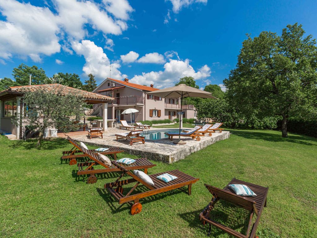 Ferienhaus