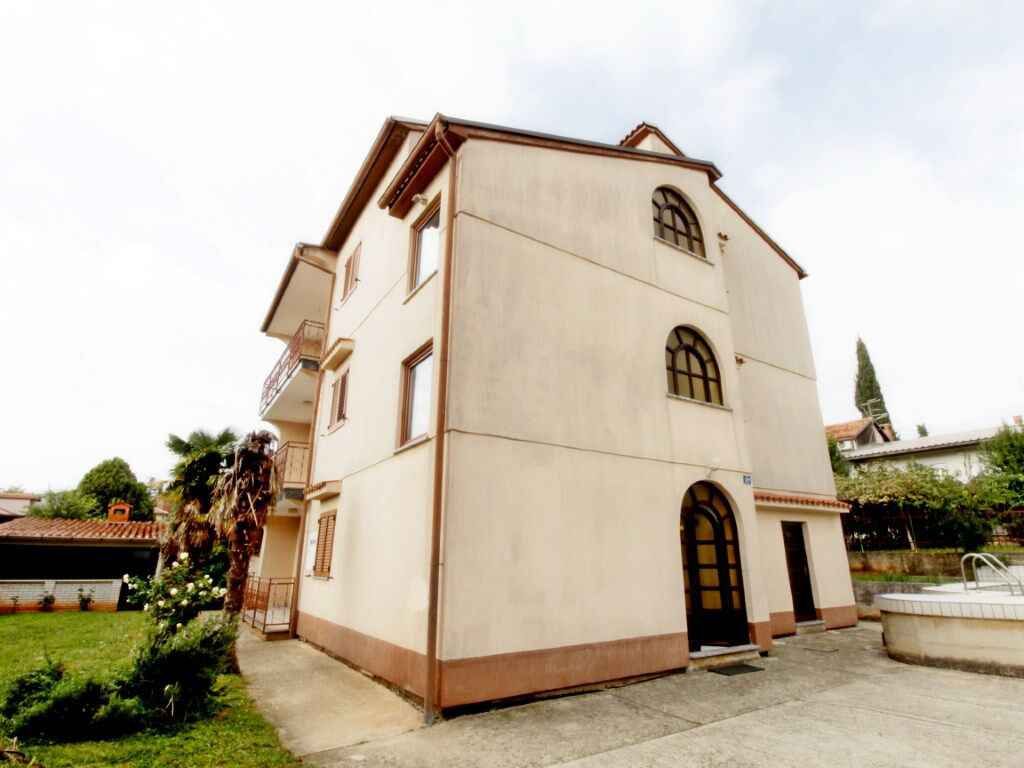Ferienwohnung