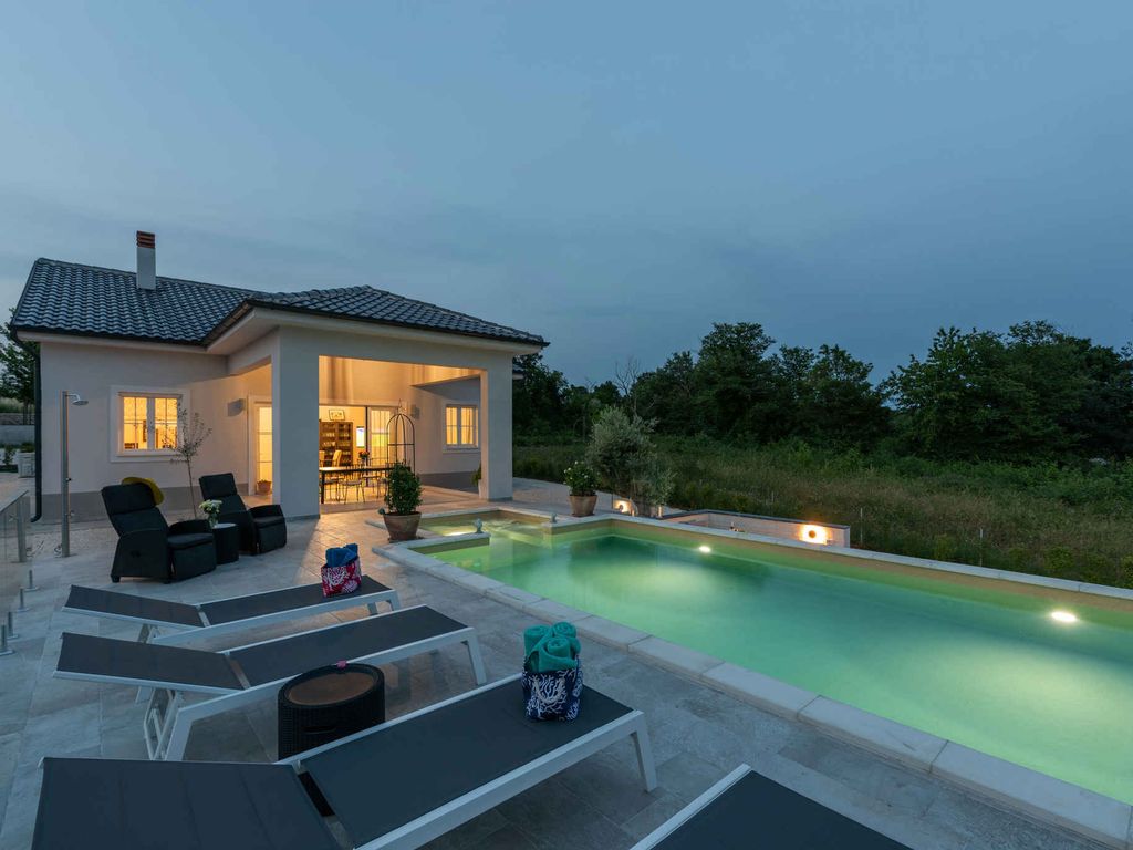 Ferienhaus