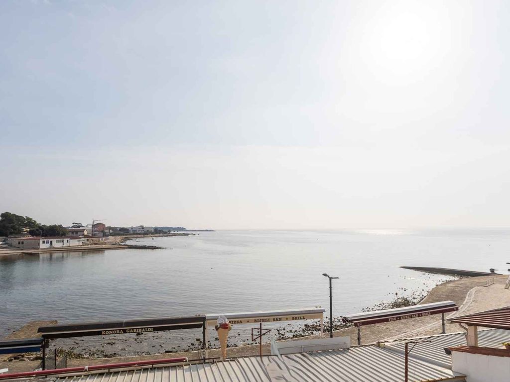 Ferienwohnung Apartment Seafront Mia