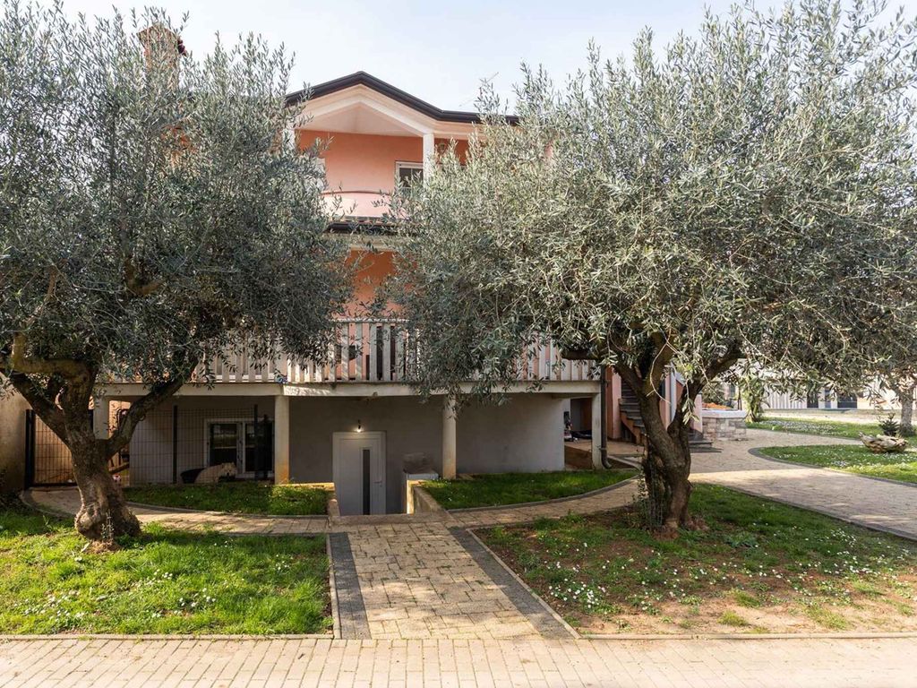 Ferienwohnung Apartment Dragica 1