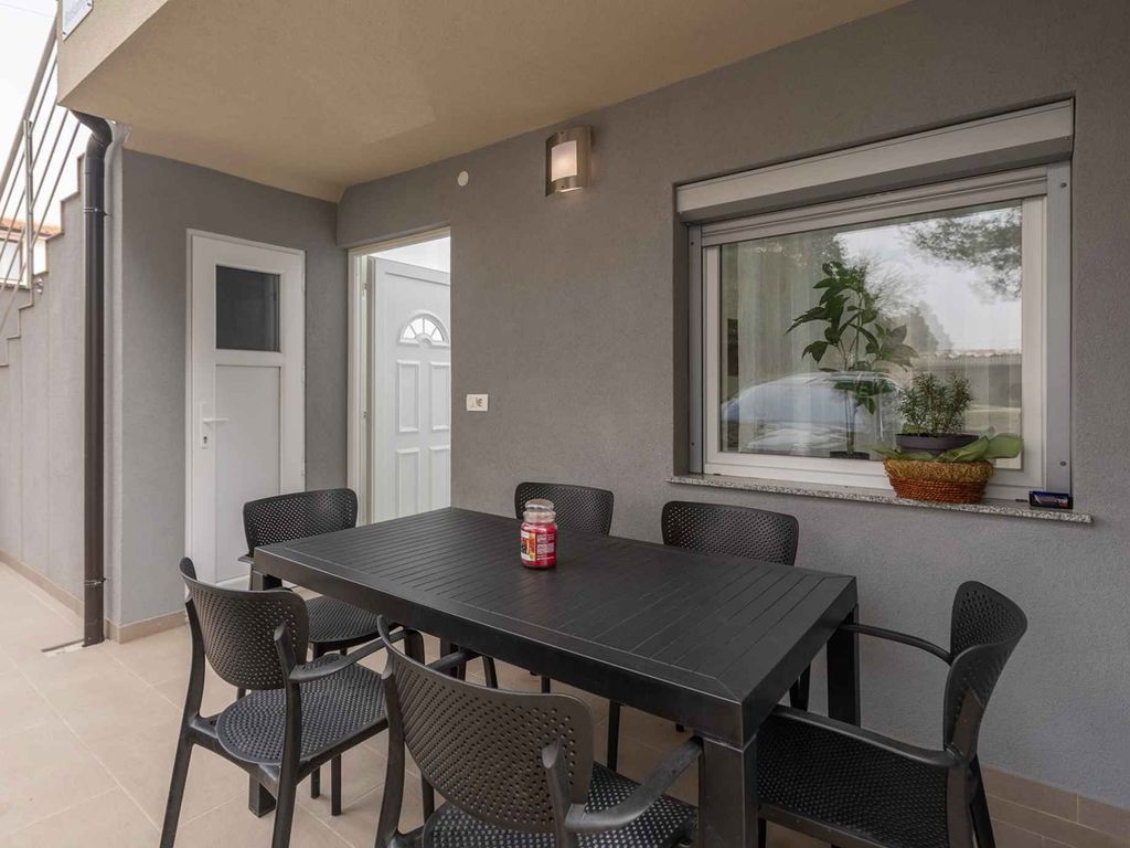 Ferienwohnung Apartment Sidro 3