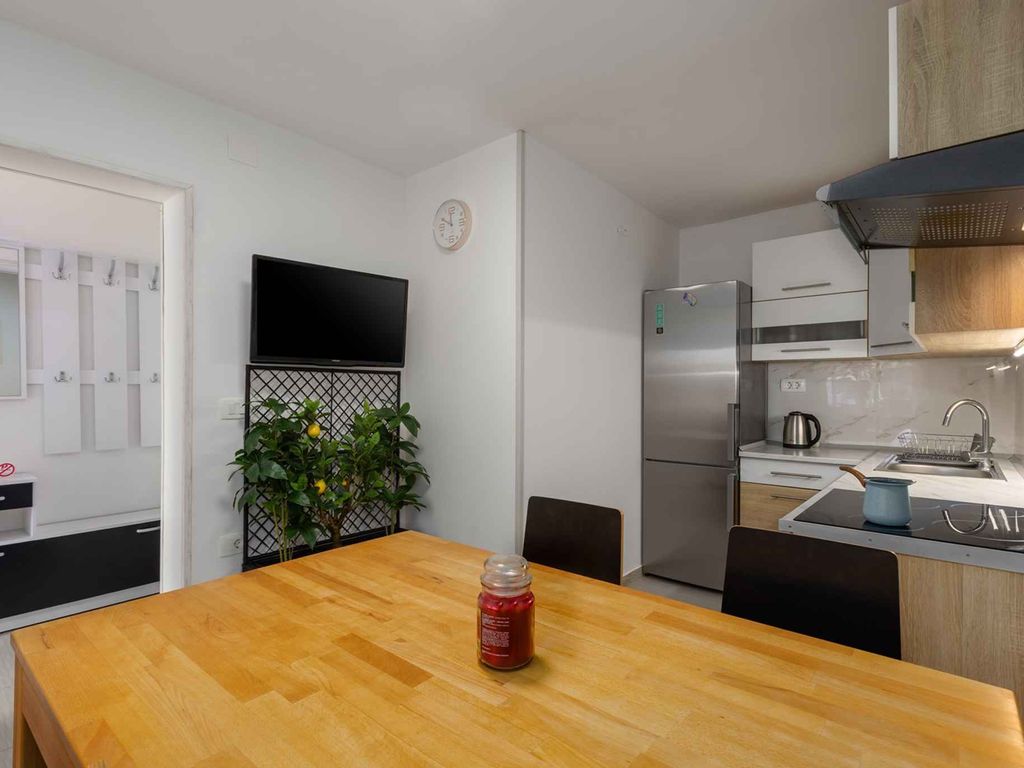 Ferienwohnung Apartment Sidro 3