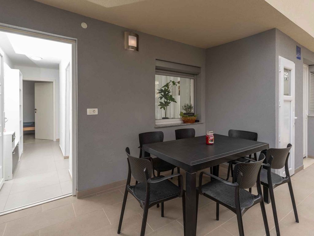 Ferienwohnung Apartment Sidro 3
