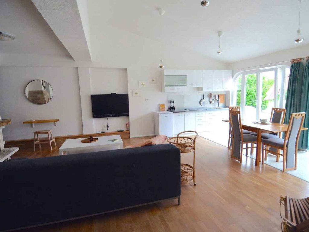 Ferienwohnung Apartment Villaggio 1