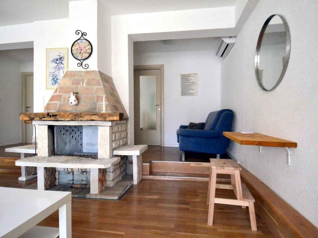Ferienwohnung Apartment Villaggio 1