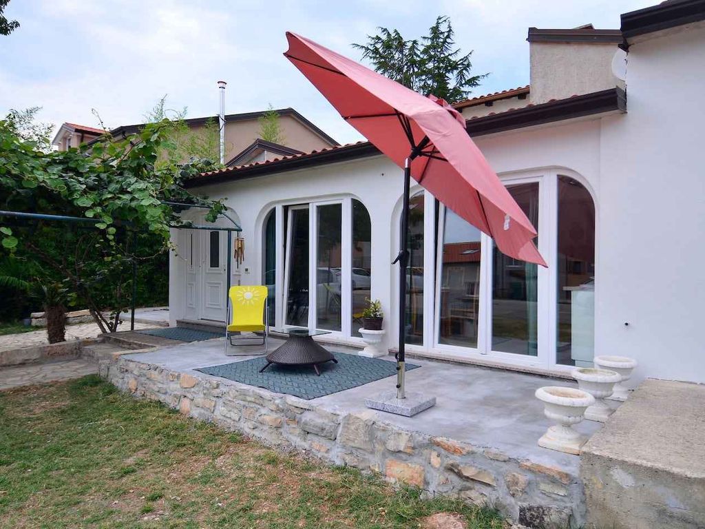 Ferienwohnung Apartment Villaggio 1