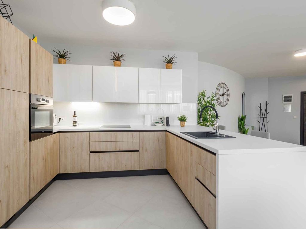 Ferienwohnung LuMare Seafront Penthouse