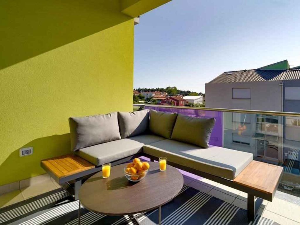 Ferienwohnung Apartment Hana Zambratija