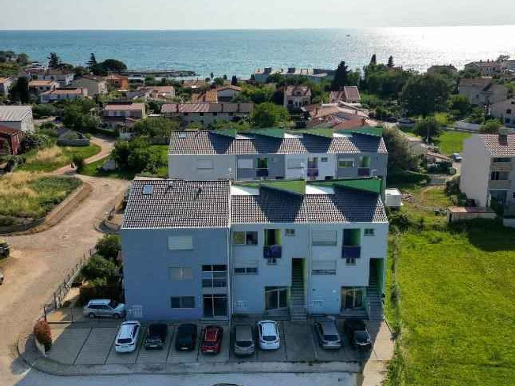 Ferienwohnung Apartment Hana Zambratija
