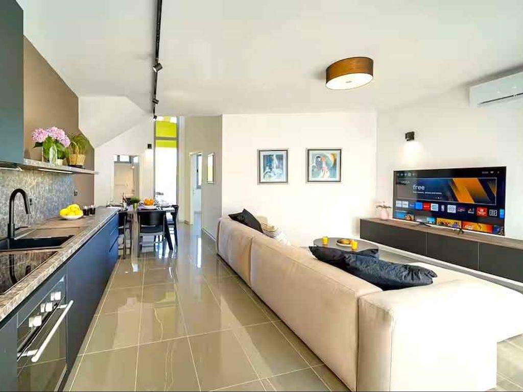 Ferienwohnung Apartment Hana Zambratija
