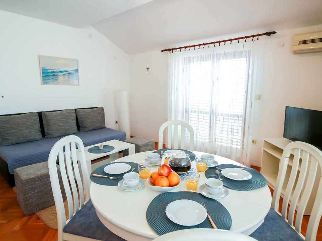 Ferienwohnung Katarina k 2.kat br.3