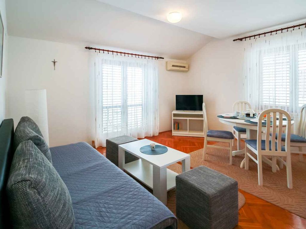 Ferienwohnung Katarina k 2.kat br.3