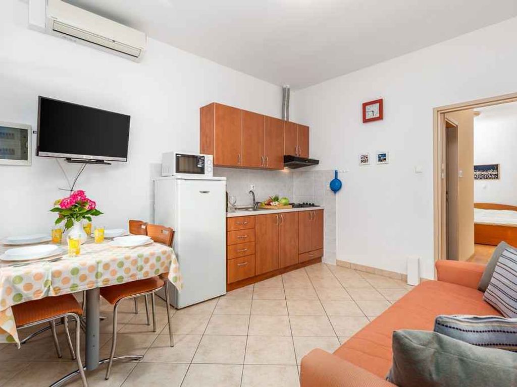 Ferienwohnung Apartment Martina