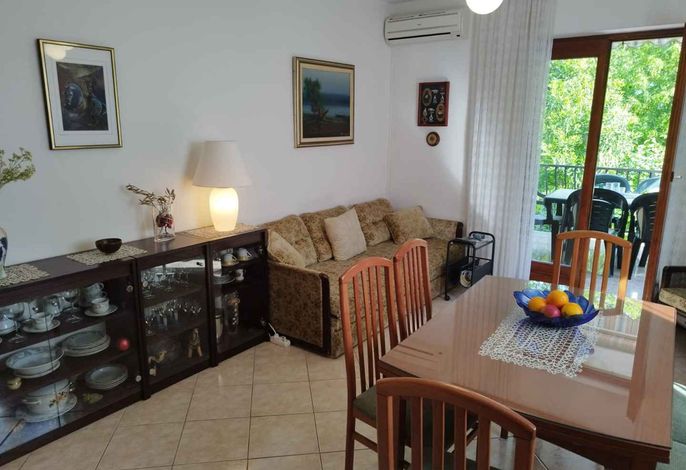 Ferienwohnung Apartment Dorica in Malinska