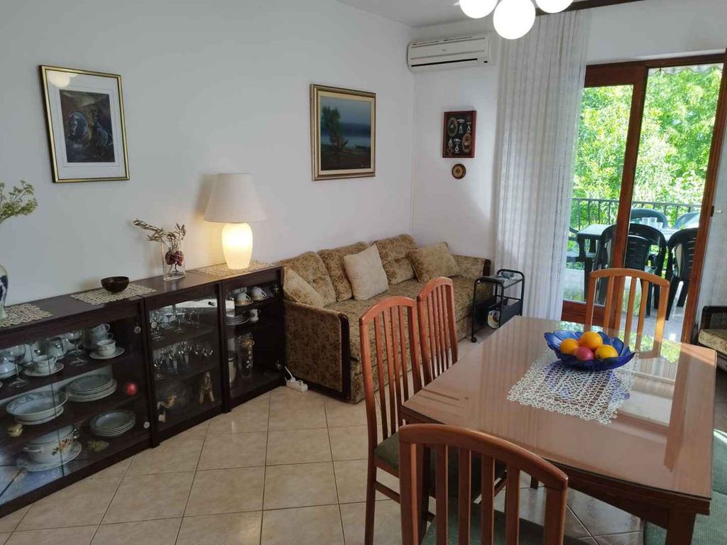 Ferienwohnung Apartment Dorica in Malinska