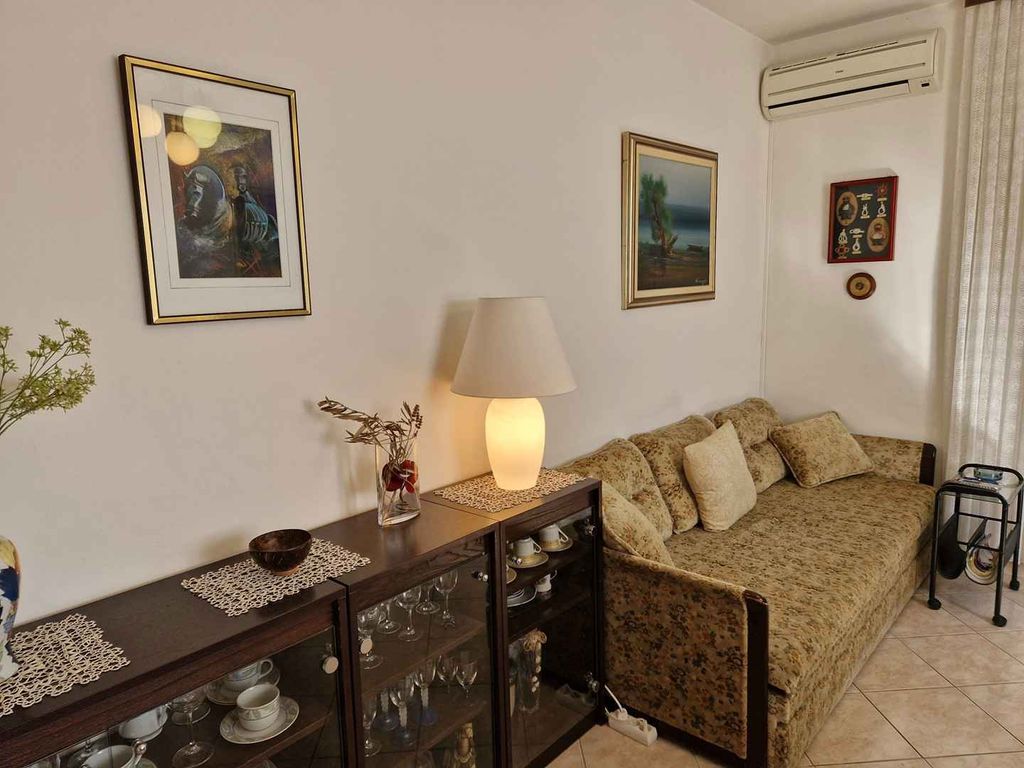 Ferienwohnung Apartment Dorica in Malinska