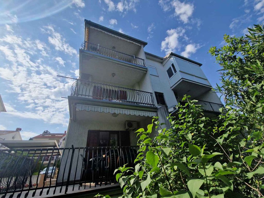 Ferienwohnung Apartment Dorica in Malinska