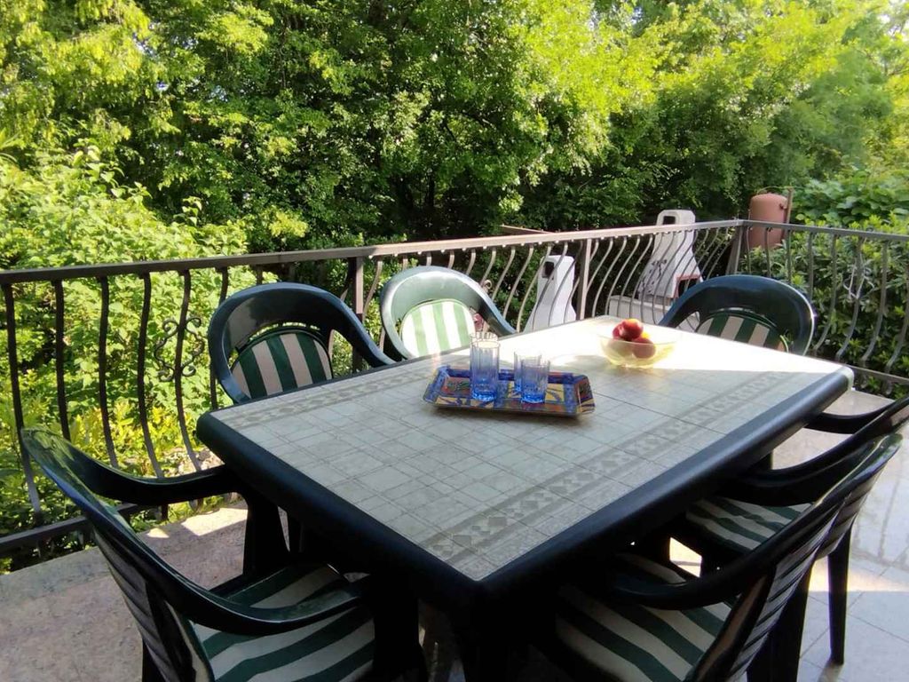 Ferienwohnung Apartment Dorica in Malinska