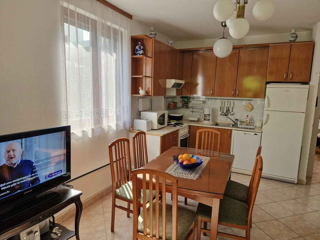 Ferienwohnung Apartment Dorica in Malinska