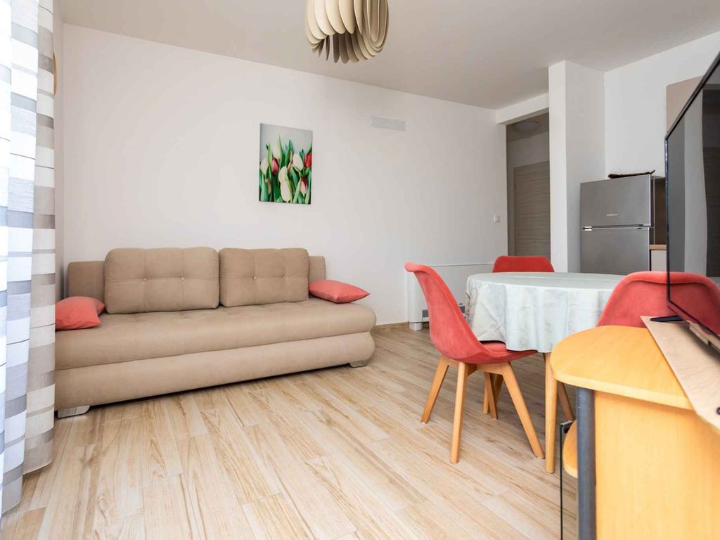 Ferienwohnung Modern apartment for 2-3 persons