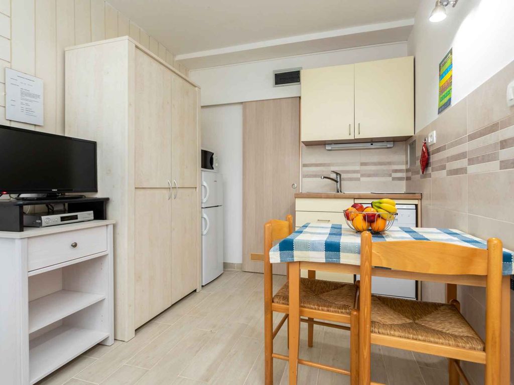 Ferienwohnung Studio 2