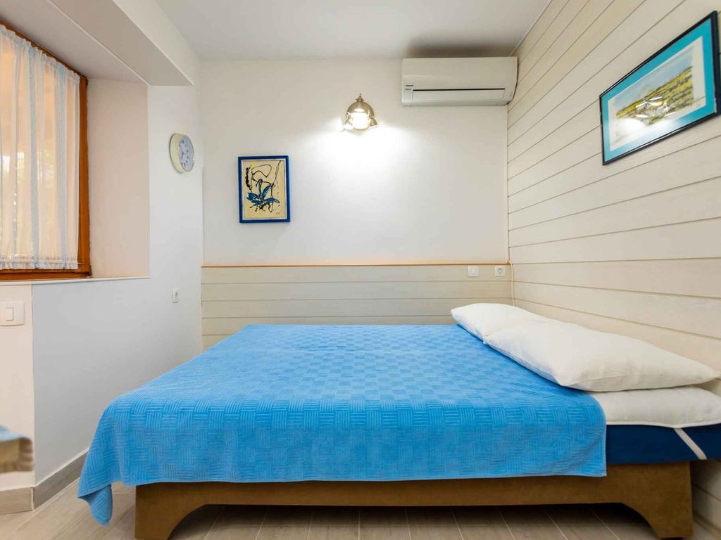 Ferienwohnung Studio 2