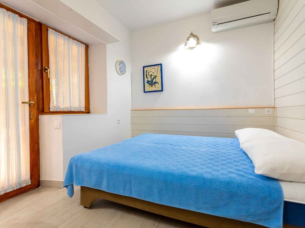 Ferienwohnung Studio 2