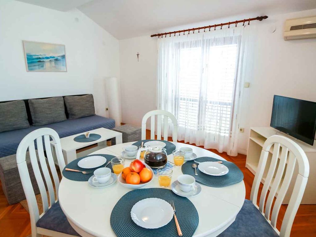 Ferienwohnung Katarina K 2.kat br4