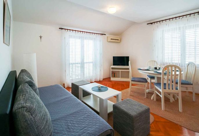 Ferienwohnung Katarina K 2.kat br4