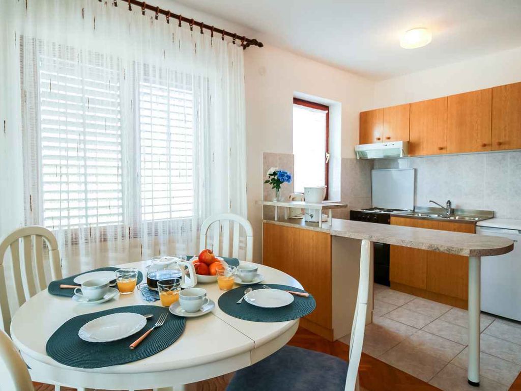 Ferienwohnung Katarina K 2.kat br4