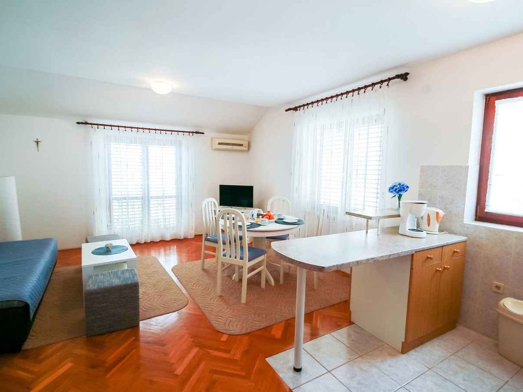 Ferienwohnung Katarina K 2.kat br4