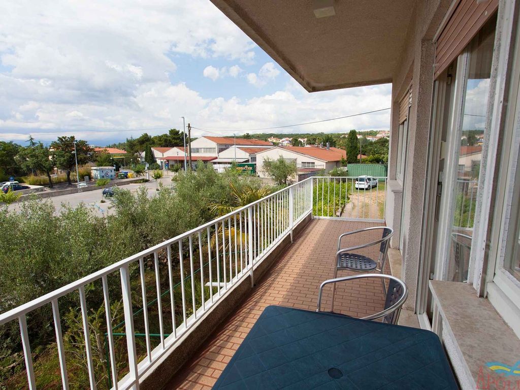 Ferienwohnung Antica 1. k