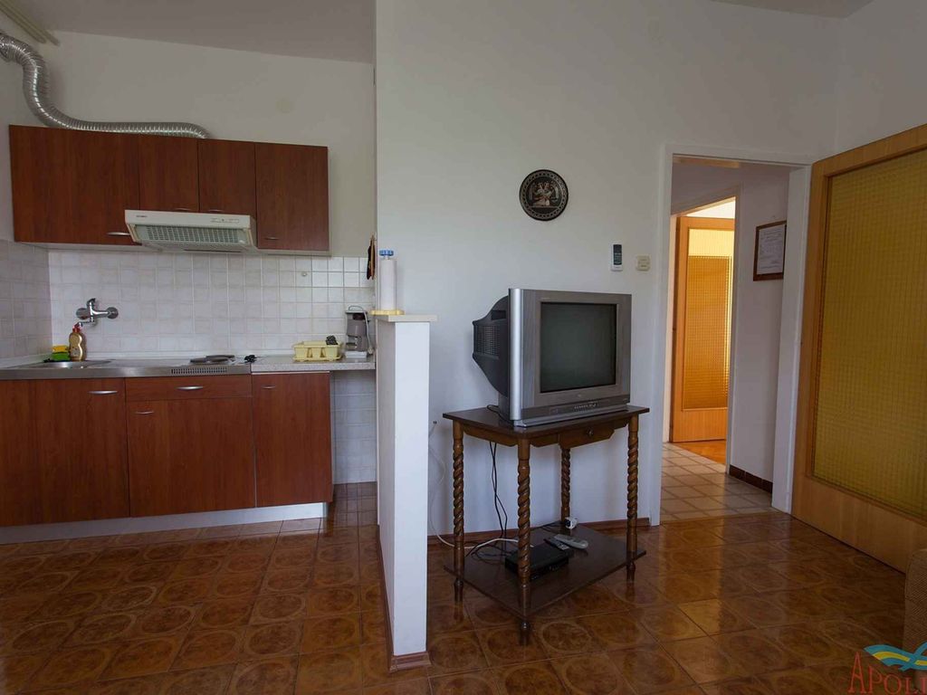 Ferienwohnung Antica 1. k