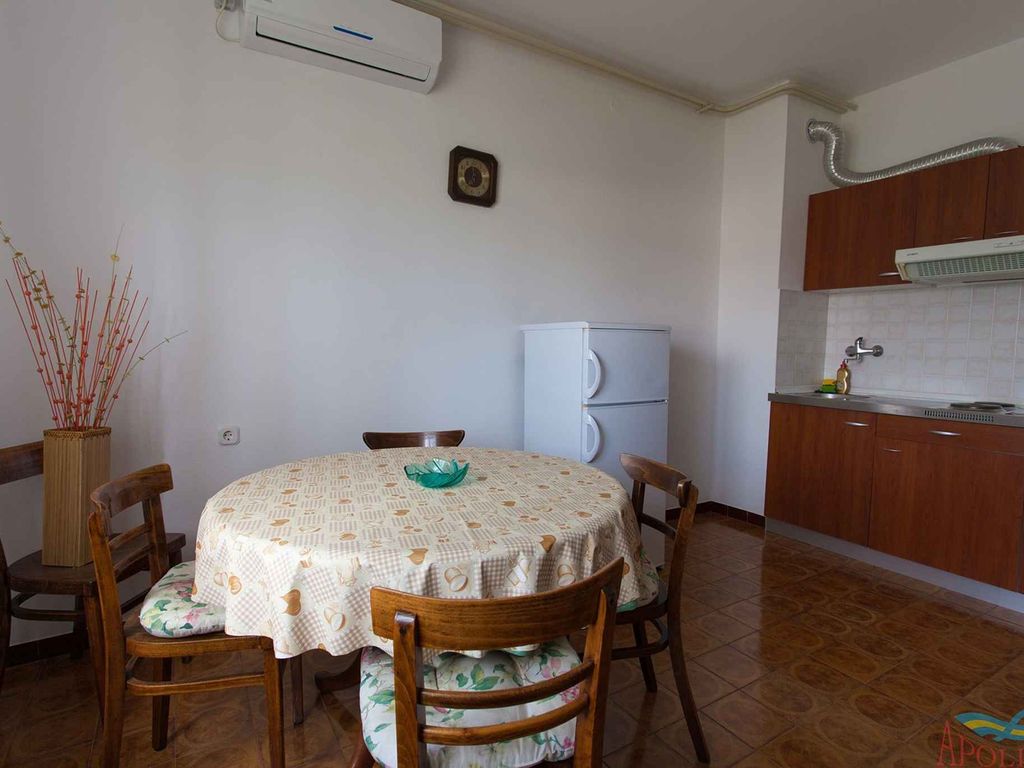 Ferienwohnung Antica 1. k