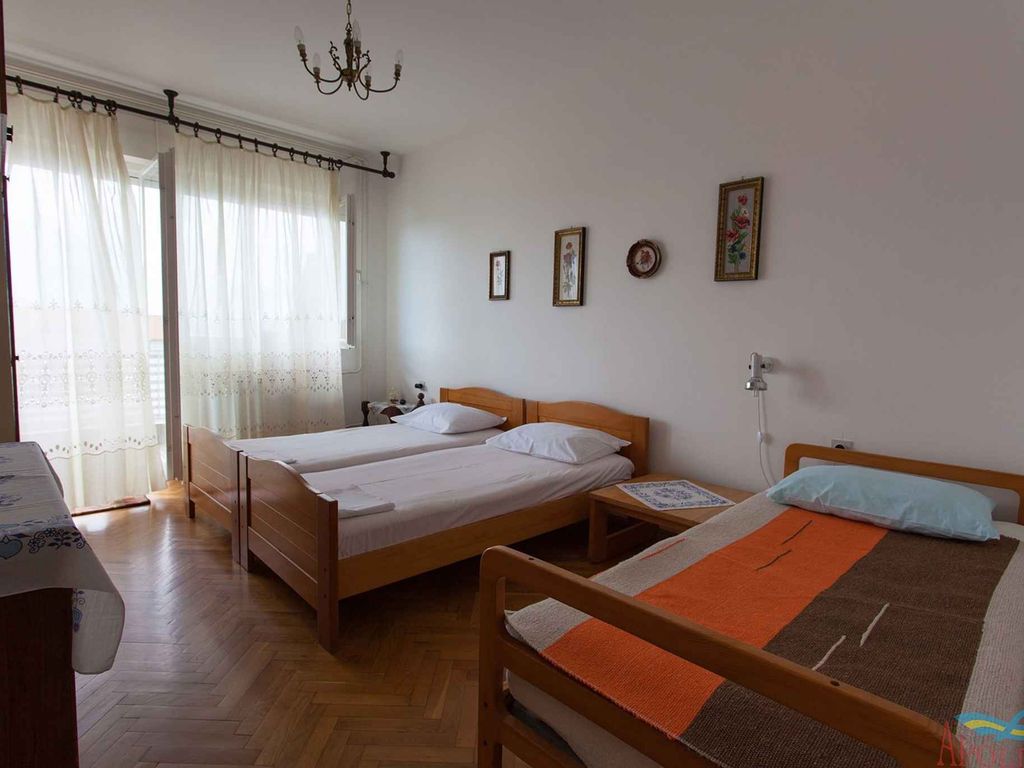 Ferienwohnung Antica 2. k, 2 kup