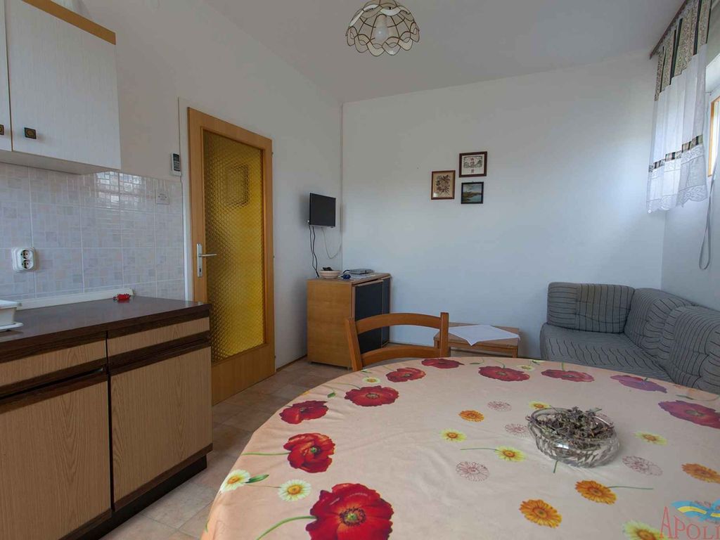 Ferienwohnung Antica 2. k, 2 kup