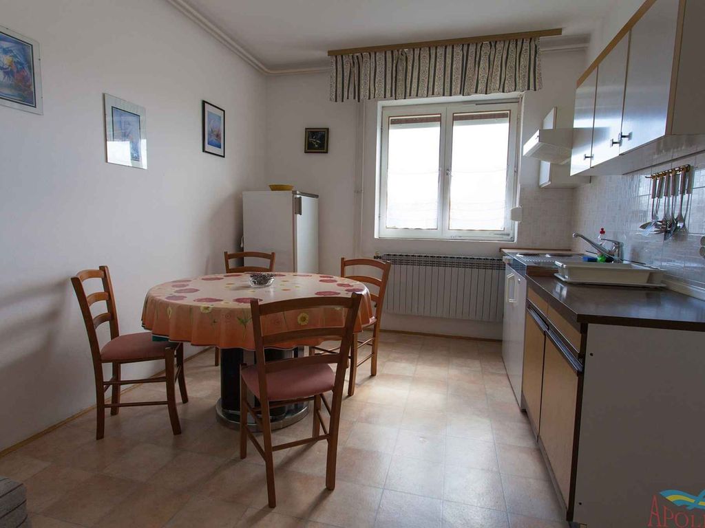 Ferienwohnung Antica 2. k, 2 kup